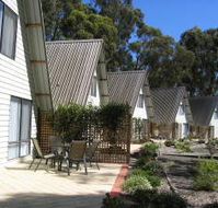 A-Line Holiday Village - Tourism Canberra