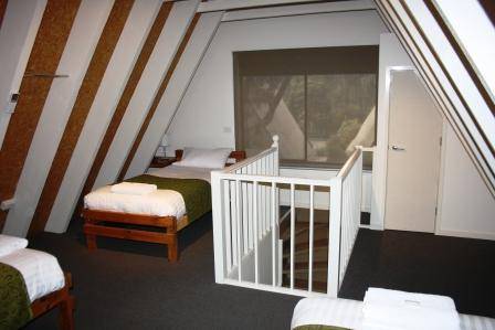 A-Line Holiday Village - Tourism Canberra 4