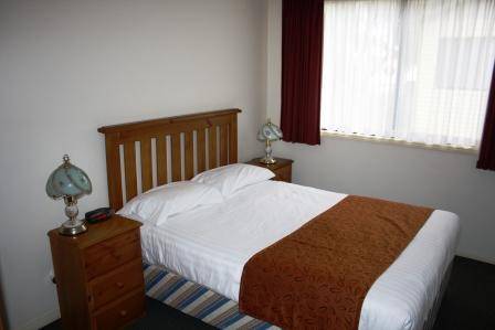 A-Line Holiday Village - Tourism Canberra 6