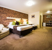 A-Line Motel - Tourism Canberra