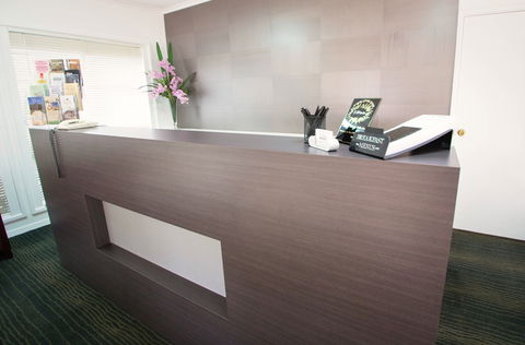 A-Line Motel - Tourism Canberra 1