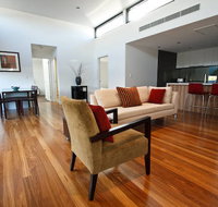 Amawind Apartments - Tourism Canberra