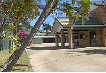 Amber Lodge Motel - Tourism Canberra 0