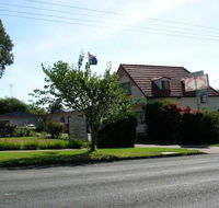 Amble-Inn Motel - Tourism Canberra
