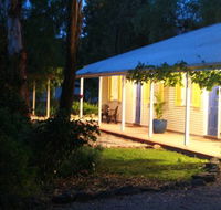 Amy's House - Tourism Canberra