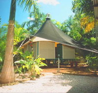 Anbinik Kakadu Resort - Tourism Canberra