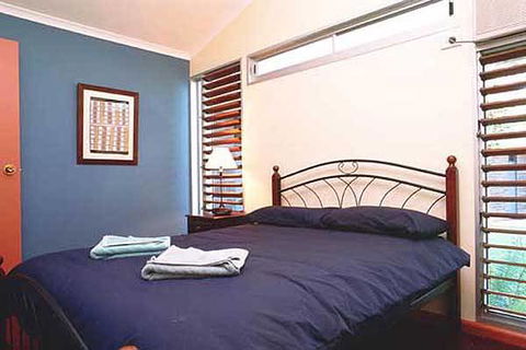 Anbinik Kakadu Resort - Tourism Canberra 2