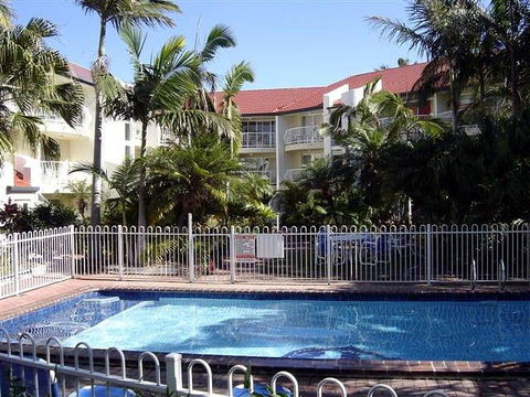 Anchor Down Apartments - Tourism Canberra 0