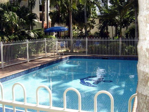 Anchor Down Apartments - Tourism Canberra 3
