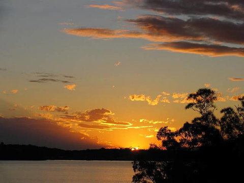 Anne's Waterfront Haven Bed & Breakfast - Tourism Canberra 1