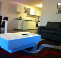 Apex Park Holiday Apartments - Tourism Canberra