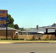 Ascot Lodge Motor Inn - Tourism Canberra