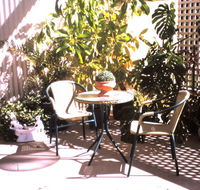 Ashwood Park Bed  Breakfast - Tourism Canberra