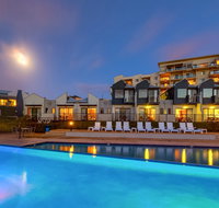 Assured Ascot Quays Apartment Hotel - Tourism Canberra