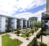 Assured Waterside Apartments - Tourism Canberra