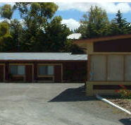 Auburn Shiraz Motel - Tourism Canberra