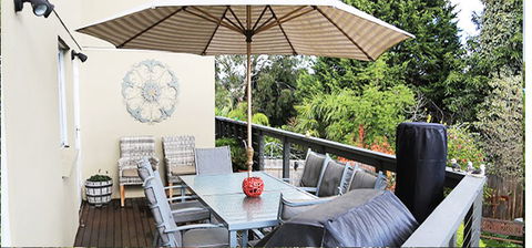 Austin Rise B&B - Tourism Canberra 0