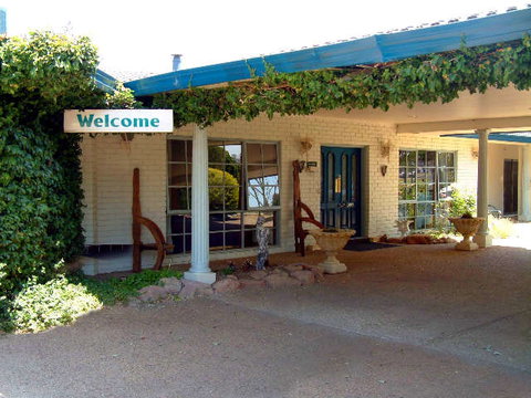 Australian Homestead - Tourism Canberra 0