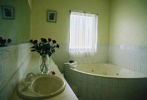 Australian Homestead - Tourism Canberra 1