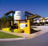 Australis Noosa Lakes - Tourism Canberra