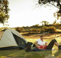 Ayers Rock Campground - Tourism Canberra