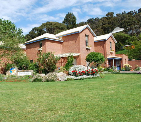 Balneaire Seaside Resort - Albany - Tourism Canberra 0