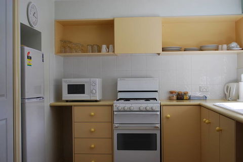 Balneaire Seaside Resort - Albany - Tourism Canberra 1