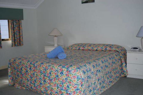 Balneaire Seaside Resort - Albany - Tourism Canberra 2
