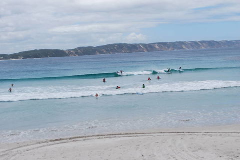 Balneaire Seaside Resort - Albany - Tourism Canberra 3