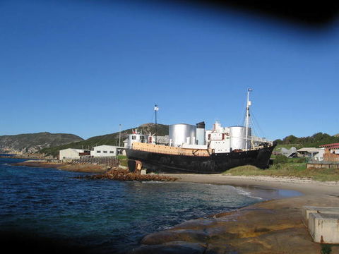 Balneaire Seaside Resort - Albany - Tourism Canberra 6