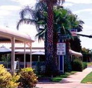 Balranald Motor Inn - Tourism Canberra