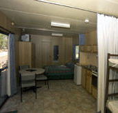 Barham Lakes Murray View Caravan Park - Tourism Canberra
