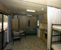 Barham Lakes Murray View Caravan Park - Tourism Canberra 0