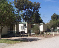 Barham Lakes Murray View Caravan Park - Tourism Canberra 1