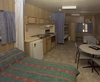 Barham Lakes Murray View Caravan Park - Tourism Canberra 2