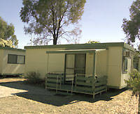 Barham Lakes Murray View Caravan Park - Tourism Canberra 3
