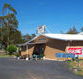 Barney's Caravan Park and Motel - Tourism Canberra