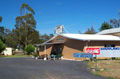 Barney's Caravan Park And Motel - Tourism Canberra 0