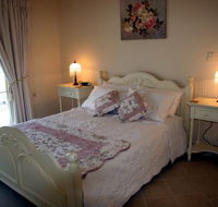 Barossa Vineyard Cottages - Tourism Canberra