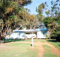 Barrahead Partnership - Tourism Canberra