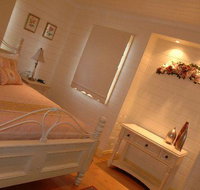 Wombat Lodge - Tourism Canberra