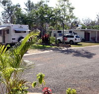 Batchelor Holiday Park - Tourism Canberra