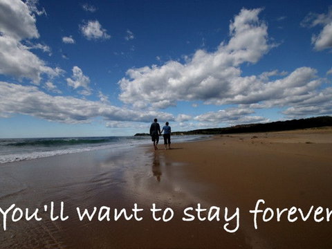 Beachcomber Holiday Park - Tourism Canberra 1