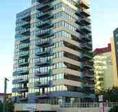 Beachfront Towers Holiday Apartments - Tourism Canberra