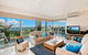 Beachlife Sea Breeze Luxury  Apartment Harbour Views - thumb 2