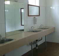 Beachport Caravan Park - Tourism Canberra