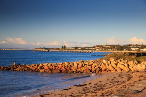 Beachport Caravan Park - Tourism Canberra 2