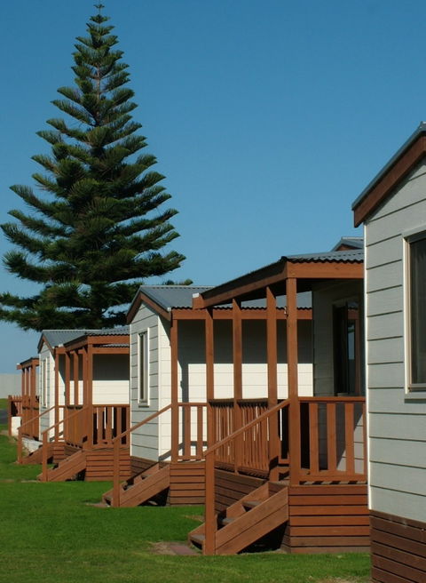 Beachport Caravan Park - Tourism Canberra 3