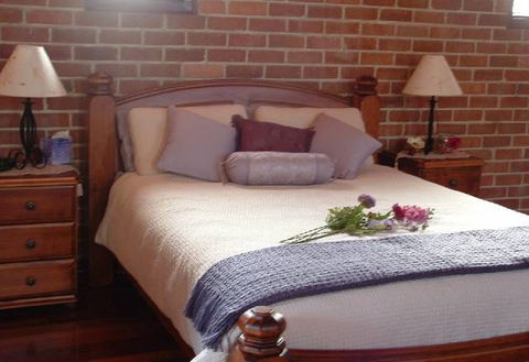 Bell Chapel B & B - Tourism Canberra 0