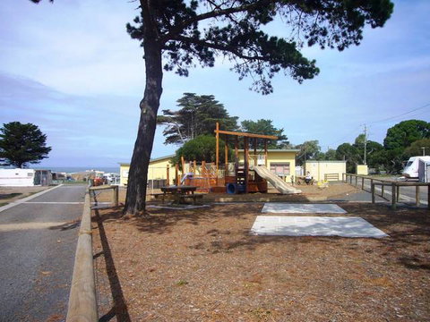 Bellarine Bayside Holiday Parks - Batman Park - Tourism Canberra 0